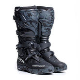 Comp Evo 2 Michelin - Stivali da motocross ed enduro certificati - Uomo